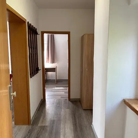 Apartament Othman Pfarrstrasse 54 2og Hanower