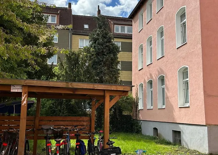 Othman Pfarrstrasse 54 2og *